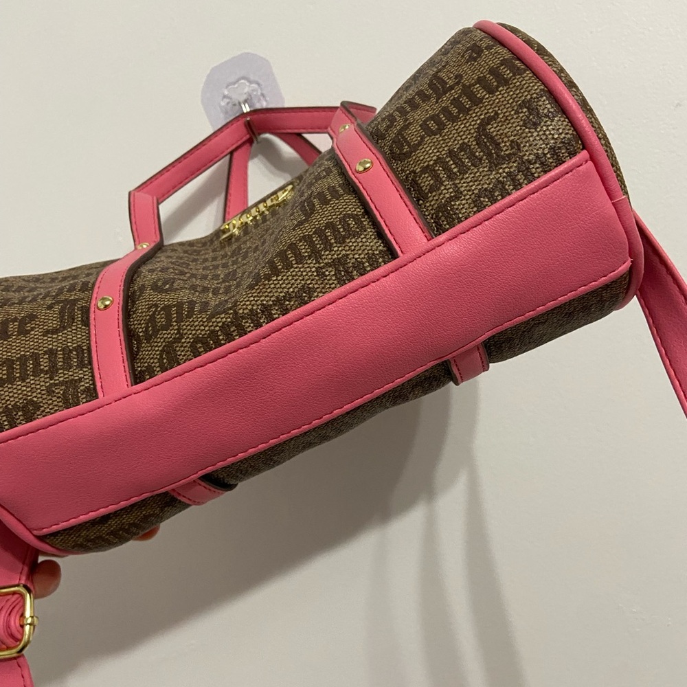 Juicy Couture Cross body Y2K Purse - Picture 2 of 3